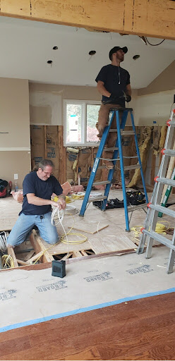 Electrician «A & M Engineering LLC», reviews and photos, 10171 Honeycomb Ct, Pinckney, MI 48169, USA