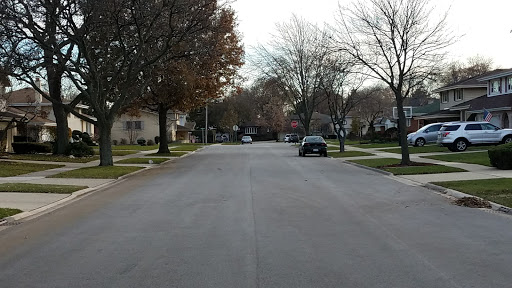Park «Woodland Park», reviews and photos, 1200 N Western Ave, Park Ridge, IL 60068, USA