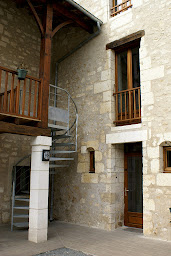 Photo n°45 de Hostellerie du Périgord Vert Logis à Brantôme en Périgord ()
