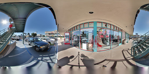 Cosmetics Store «Prima Beauty Supply & Salon», reviews and photos, 2180 Westwood Blvd #1L, Los Angeles, CA 90025, USA