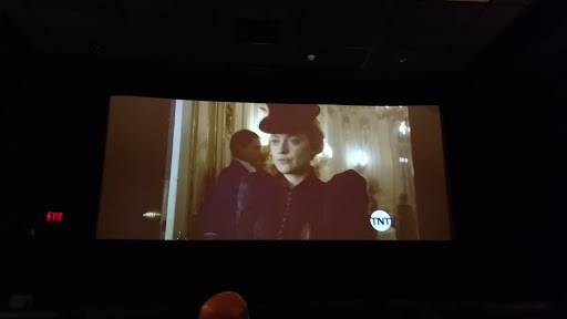 Movie Theater «Regal Cinemas Aviation Mall 7», reviews and photos, 578 Aviation Rd, Queensbury, NY 12804, USA