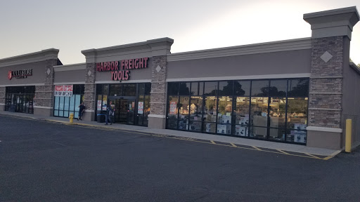 Hardware Store «Harbor Freight Tools», reviews and photos, 345 Huntington Turnpike, Bridgeport, CT 06610, USA