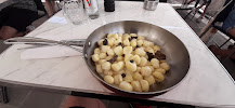 Gnocchi du Restaurant italien Di Più à Nice - n°13