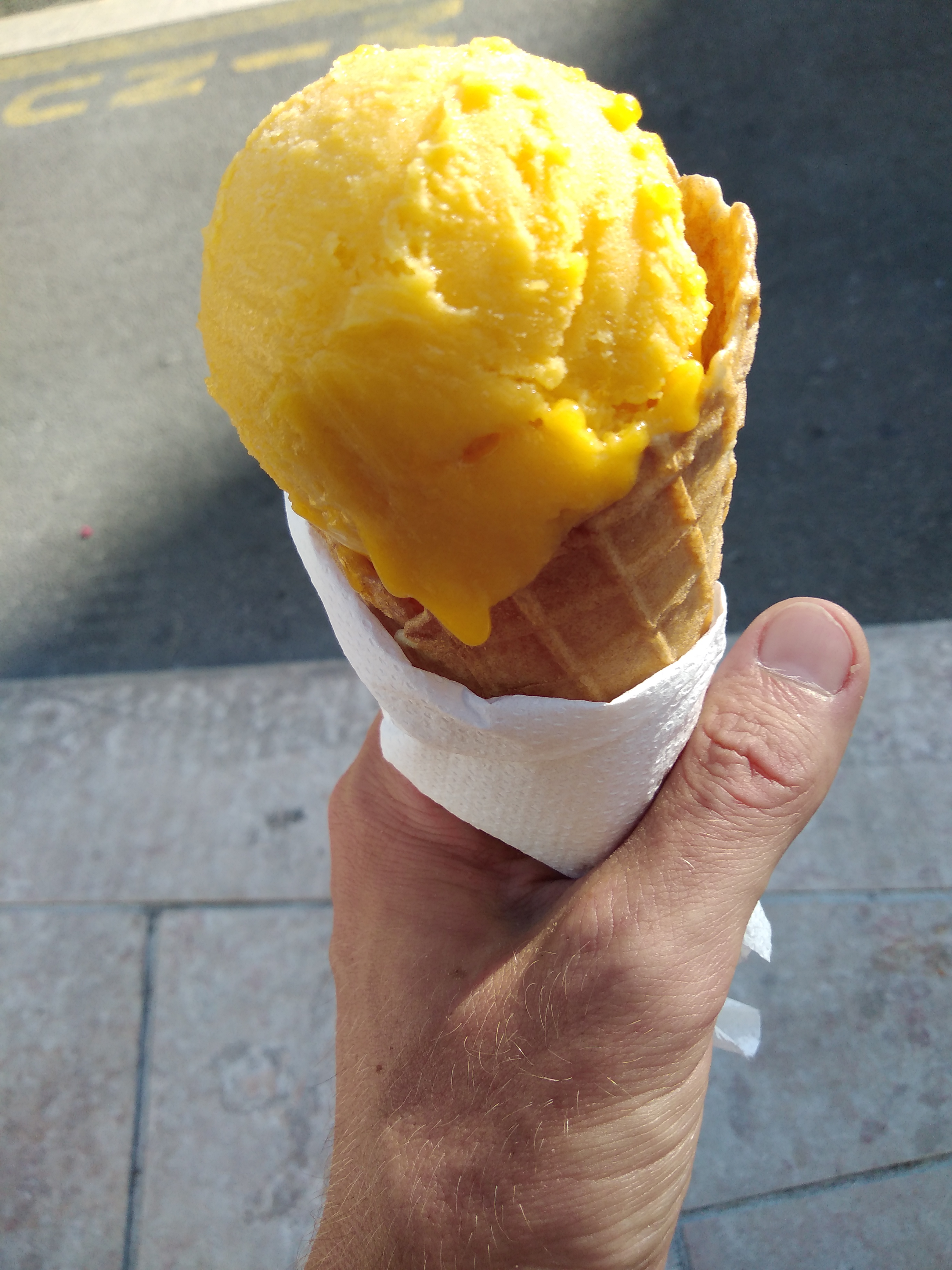 Photo n° 1 de l'avis de Padraig.a fait le 26/06/2018 à 18:15