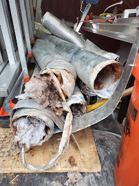 Dryer Vent Wizard of the Grand Strand - Photo 7 - Car repair in , Myrtle Beach