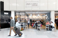 Photos du propriétaire du Restaurant Pan Garni - Aéroport Nice Côte d'Azur - n°3