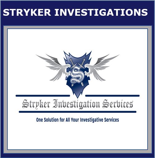 Stryker Investigation Services