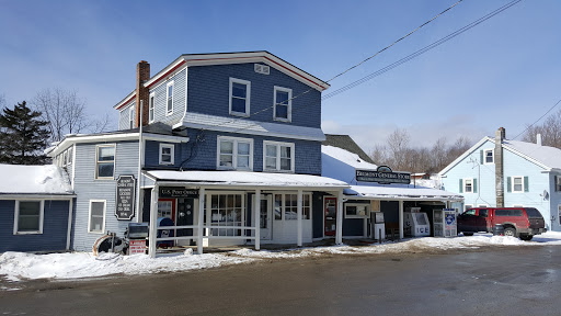 Deli «Belmont General Store», reviews and photos, 2400 Belmont Rd, Belmont, VT 05730, USA