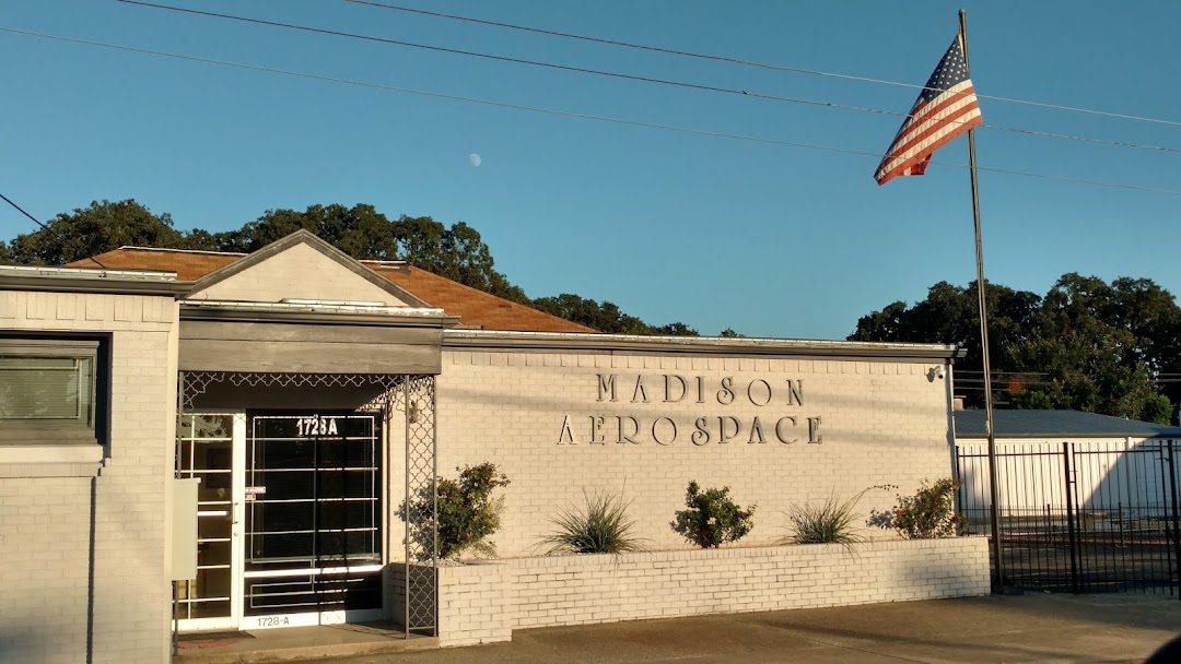 Madison Aerospace, Inc.