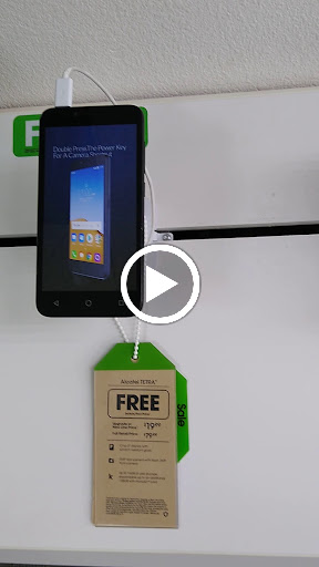 Cell Phone Store «Cricket Wireless Authorized Retailer», reviews and photos, 1703 N Lebanon St, Lebanon, IN 46052, USA