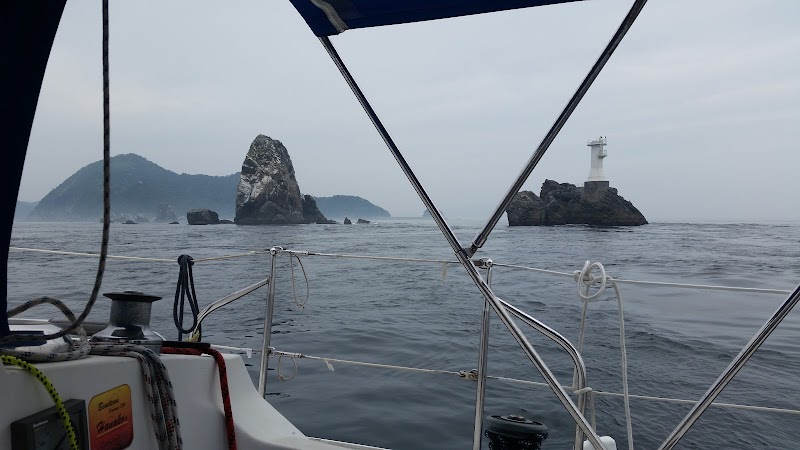 瀬の浜海水浴場