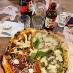 Photo n°1 de l'avis de Pamela.i fait le 04/12/2023 à 22:54 sur le  Al Solito Porzio | Pizzeria Formia à Formia