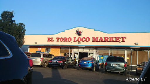 Supermarket «El Toro Loco», reviews and photos, 240 Garden Hwy, Yuba City, CA 95991, USA