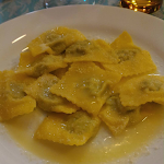 Photo n°7 de l'avis de Pedross.a fait le 19/10/2020 à 06:49 sur le  Osteria della Posta à Noceto