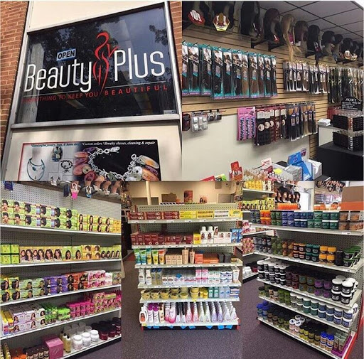 Beauty Supply Store «Beauty Plus», reviews and photos, 2107 N Charles St, Baltimore, MD 21218, USA