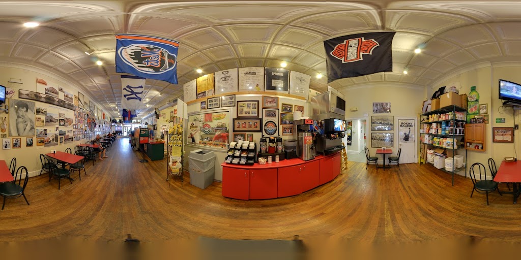 Gotham's Deli 27577