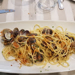 Photo n°1 de l'avis de Maurizio.e fait le 21/11/2018 à 07:17 sur le  27 Food & Drinks à Celle Ligure