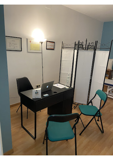 OPTAFIS (Clínica Fisioterapia Huete) en Huete, Cuenca