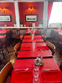Atmosphère du Restaurant français Le Piccadilly à Roquebrune-Cap-Martin - n°12