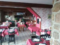 Atmosphère du Restaurant Le Cécilia à Sainte-Cécile - n°4
