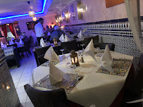 Atmosphère du Restaurant marocain Le Dromadaire Gourmand à Noisy-le-Grand - n°2