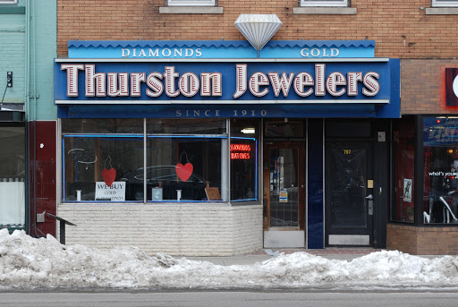 Thurston Jewelers