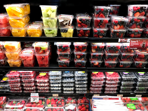 Shopping Mall «Bayhill Shopping Center», reviews and photos, 851 Cherry Ave, San Bruno, CA 94066, USA