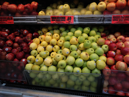 Supermarket «El Ahorro Supermarket # 10», reviews and photos, 8615 Irvington Blvd, Houston, TX 77022, USA