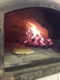 Pizza du Pizzeria Le P'tit Prestige à Saint-Nicolas-de-Port - n°8