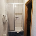 Photo n°7 de l'avis de Sabine.i fait le 22/07/2019 à 18:57 sur le  Hotel Christine à Lübz