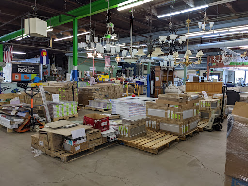 Home Improvement Store «Habitat Denver ReStore», reviews and photos, 70 Rio Grande Blvd, Denver, CO 80223, USA