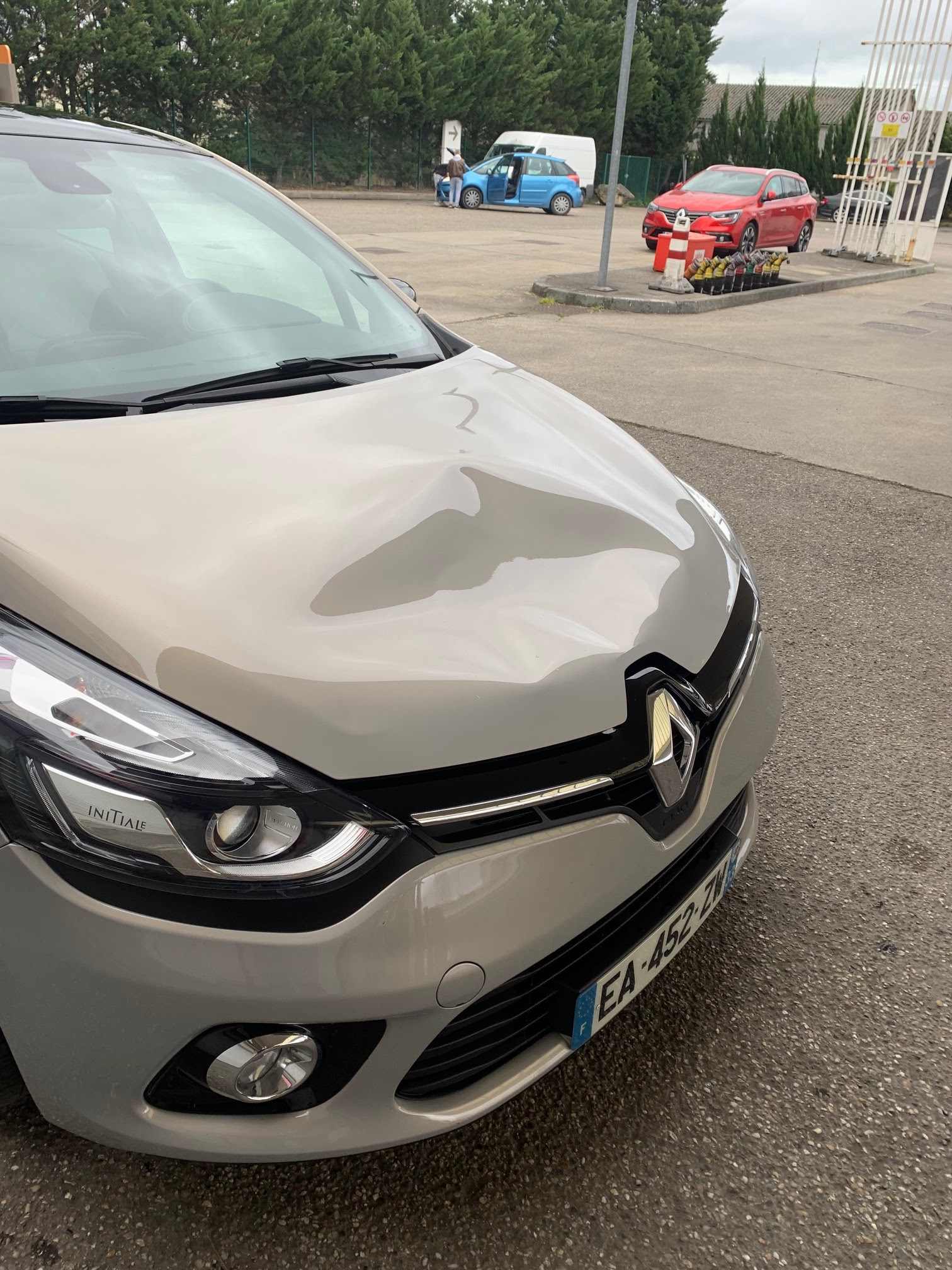Photo n° 1 de l'avis de Christophe.o fait le 29/02/2020 à 17:20