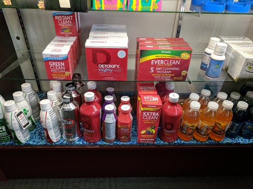 Vaporizer Store «Cloud 9 Smoke Co», reviews and photos, 180 Riverstone Pkwy #100, Canton, GA 30114, USA