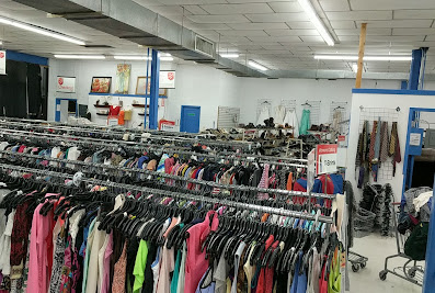 The Salvation Army Thrift Store West Babylon, NY