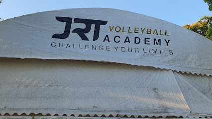 JRT Volleyball Academy Upper Thomson (Indoor Volleyball)