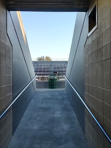 Stadium «Pennington Field», reviews and photos, 1501 Central Dr, Bedford, TX 76022, USA