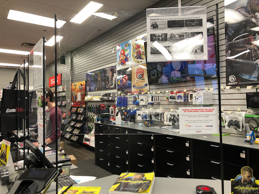 Video Game Store «GameStop», reviews and photos, 1420 W Pipeline Rd, Hurst, TX 76053, USA