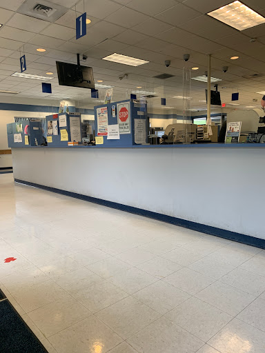 Connecticut Department of Motor Vehicles