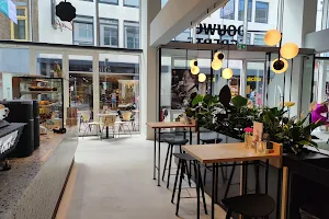 Douwe Egberts Café image