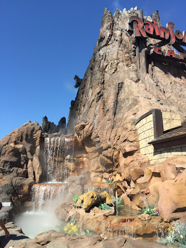 Tourist Attraction «Disney Springs», reviews and photos, 1486 Buena Vista Dr, Orlando, FL 32830, USA