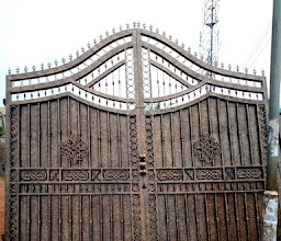 Jumia Enugu Pickup Station photo