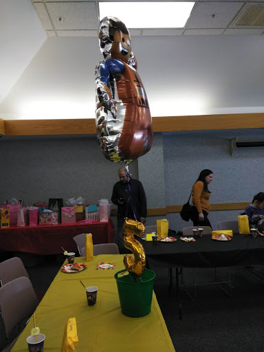 Community Center «Perinton Community Center», reviews and photos, 1350 Turk Hill Rd, Fairport, NY 14450, USA