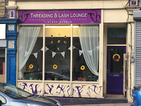 Beautylogical Threading & Lash Lounge