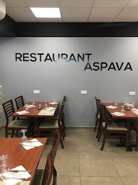 Photos du propriétaire du Restaurant turc Restaurant Aspava à Cenon - n°10