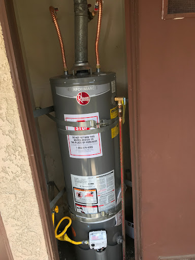 Plumber «ABT Plumbing & Rooter», reviews and photos, 28364 S Western Ave #327, Rancho Palos Verdes, CA 90275, USA