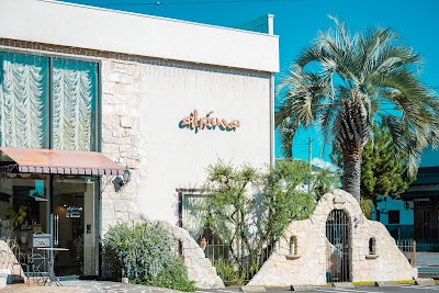alpina 上小塙店