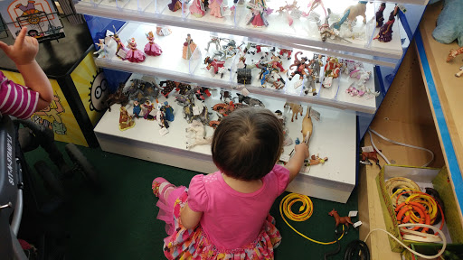 Toy Store «Toy Harbor», reviews and photos, 221 E Front St, Traverse City, MI 49684, USA