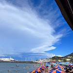 Photo n°4 de l'avis de Grace.o fait le 22/08/2022 à 16:41 sur le  Bar Gino à Casamicciola Terme