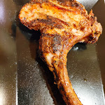 Photo n°4 de l'avis de Valentina.i fait le 05/09/2021 à 21:59 sur le  Ristorante al Lago di Posina à Posina