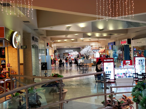 Shopping Mall «Somersville Towne Center», reviews and photos, 2550 Somersville Rd, Antioch, CA 94509, USA